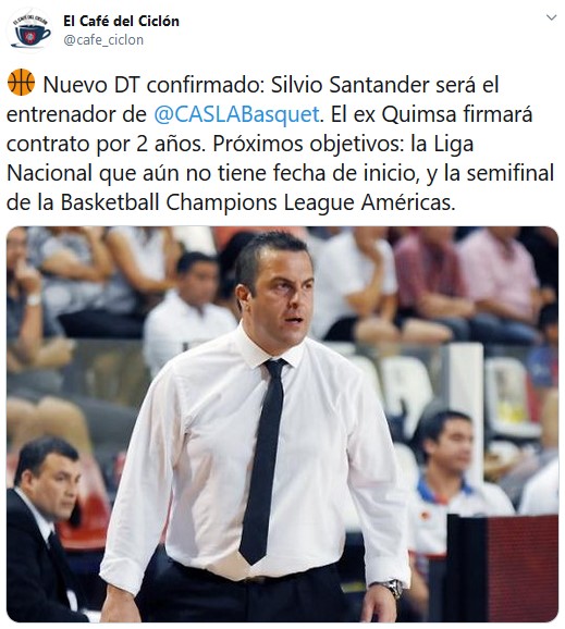 nuevo dt