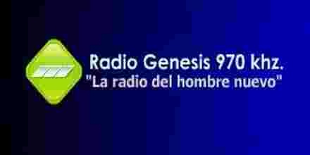 genesis