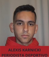 ALEXIS FOTO PERFIL